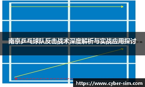 南京乒乓球队反击战术深度解析与实战应用探讨